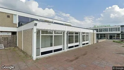 Kantorruimte for rent in Groningen - Photo from Google Street View
