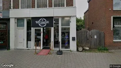 Bedrijfsruimtes for sale in Leeuwarden - Photo from Google Street View