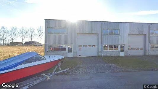 Bedrijfsruimtes for sale i Hollands Kroon - Foto uit Google Street View