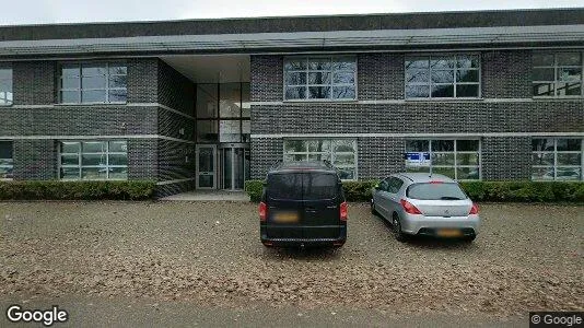 Bedrijfsruimtes for rent i Utrecht West - Foto uit Google Street View