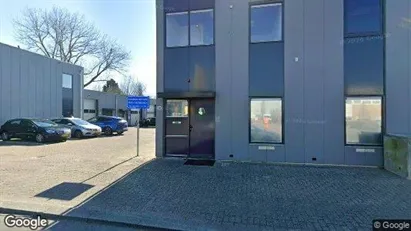 Bedrijfsruimtes for rent in Rotterdam IJsselmonde - Photo from Google Street View