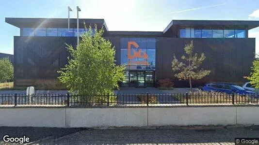 Bedrijfsruimtes for rent i Kerkrade - Foto uit Google Street View