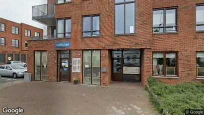 Kantorruimte for rent in Groningen - Photo from Google Street View