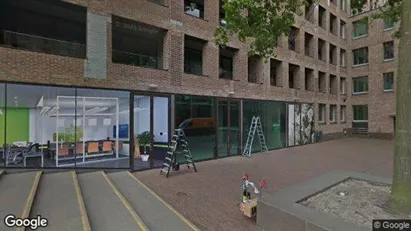 Kantorruimte for rent in Breda - Photo from Google Street View