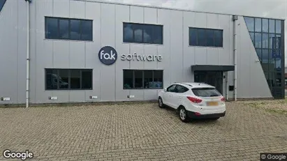 Kantorruimte for rent in Almelo - Photo from Google Street View