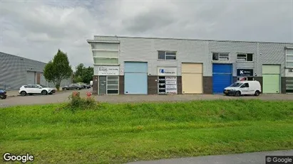Bedrijfsruimtes for sale in Hengelo - Photo from Google Street View