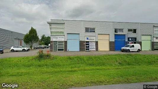 Bedrijfsruimtes for sale i Hengelo - Foto uit Google Street View