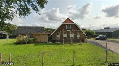 Bedrijfsruimtes for rent in Nijkerk - Photo from Google Street View