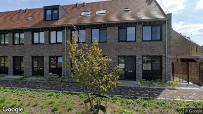 Bedrijfsruimtes for sale in Heerhugowaard - Photo from Google Street View