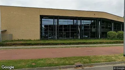 Bedrijfsruimtes for rent in Eindhoven - Photo from Google Street View