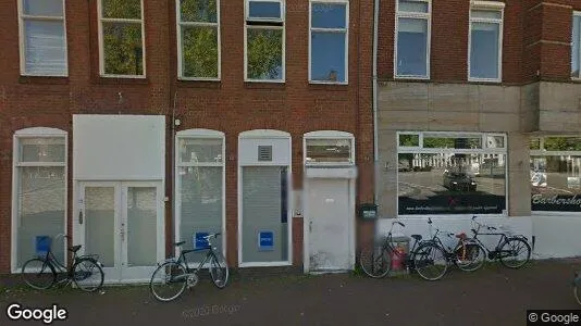 Kantorruimte for rent i Groningen - Foto uit Google Street View