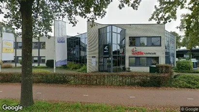 Kantorruimte for rent in Oisterwijk - Photo from Google Street View