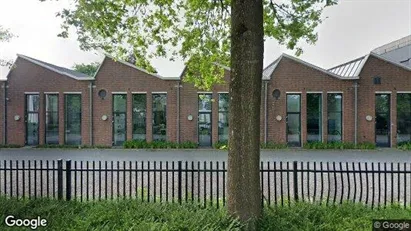 Kantorruimte for rent in Oisterwijk - Photo from Google Street View