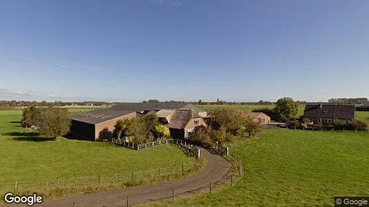 Kantorruimte for rent i Houten - Foto uit Google Street View