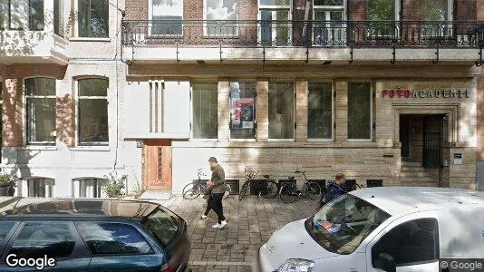 Kantorruimte for rent i Amsterdam Centrum - Foto uit Google Street View