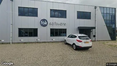 Kantorruimte for sale in Almelo - Photo from Google Street View