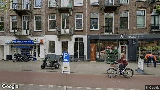 Kantorruimte for rent i Amsterdam Oud-Zuid - Foto uit Google Street View
