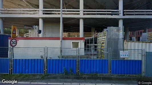 Kantorruimte for rent i Amsterdam Oost-Watergraafsmeer - Foto uit Google Street View