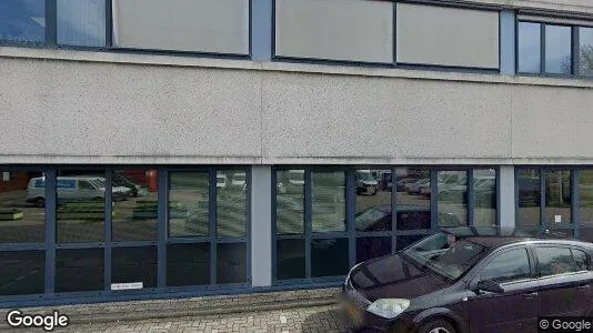 Kantorruimte for rent i Gouda - Foto uit Google Street View