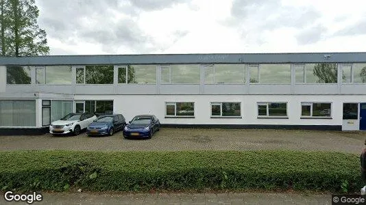 Kantorruimte for rent i Etten-Leur - Foto uit Google Street View