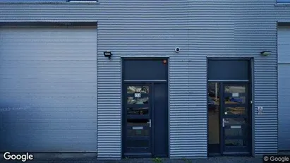 Bedrijfsruimtes for rent in Amersfoort - Photo from Google Street View