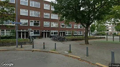 Bedrijfsruimtes for sale in Rotterdam Delfshaven - Photo from Google Street View