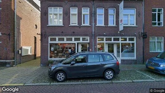 Kantorruimte for sale i Weert - Foto uit Google Street View