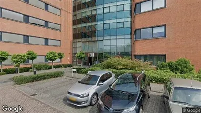 Kantorruimte for rent in Delft - Photo from Google Street View