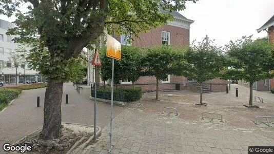 Kantorruimte for rent i Enschede - Foto uit Google Street View