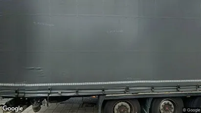 Bedrijfsruimtes for rent in Leek - Photo from Google Street View