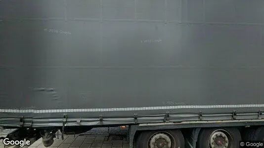 Bedrijfsruimtes for rent i Leek - Foto uit Google Street View