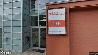 Bedrijfsruimtes for rent in Almere - Photo from Google Street View
