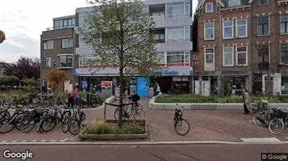 Bedrijfsruimtes for rent in Utrecht Oost - Photo from Google Street View