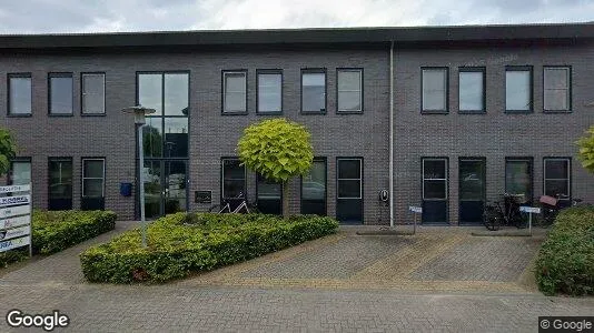 Kantorruimte for rent i Barneveld - Foto uit Google Street View
