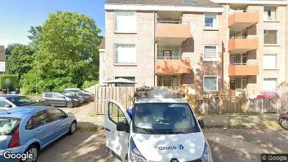 Bedrijfsruimtes for sale in Almere - Photo from Google Street View