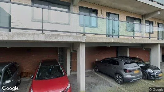 Bedrijfsruimtes for sale i Heerhugowaard - Foto uit Google Street View