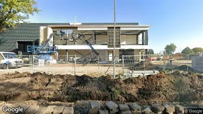 Kantorruimte for rent in Almelo - Photo from Google Street View