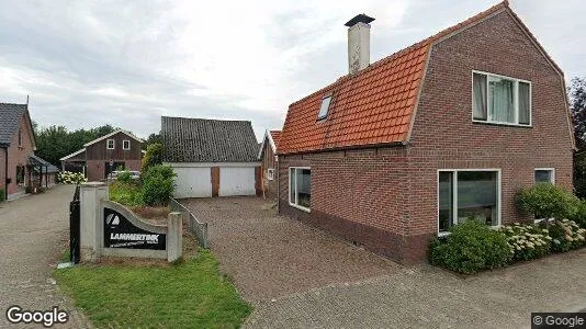 Producties for rent i Wierden - Foto uit Google Street View
