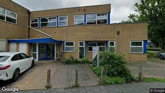 Producties for rent i Almelo - Foto uit Google Street View