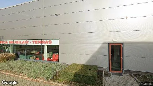 Producties for rent i Hengelo - Foto uit Google Street View