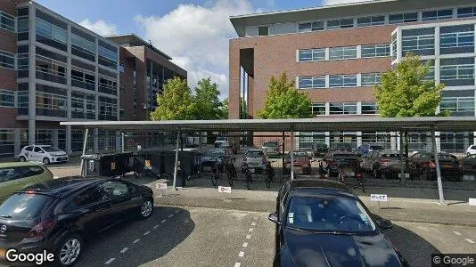 Kantorruimte for rent i Hengelo - Foto uit Google Street View