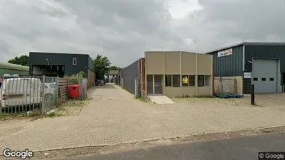 Producties for rent in Enschede - Photo from Google Street View