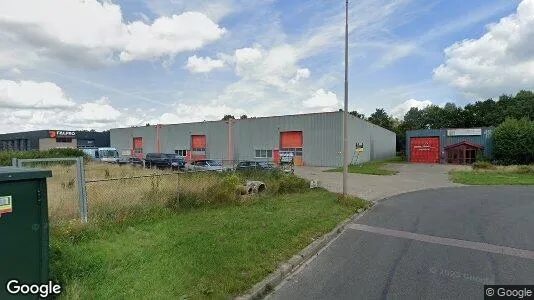 Producties for rent i Almelo - Foto uit Google Street View