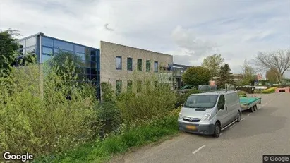 Kantorruimte for rent in Giessenlanden - Photo from Google Street View