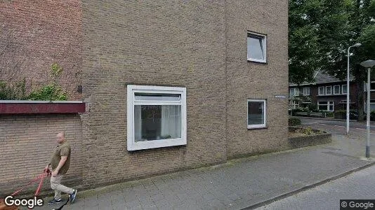 Bedrijfsruimtes for sale i Maastricht - Foto uit Google Street View