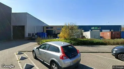 Bedrijfsruimtes for rent in Rotterdam Hoogvliet - Photo from Google Street View