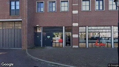Bedrijfsruimtes for rent in Heemskerk - Photo from Google Street View