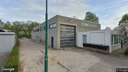 Bedrijfsruimtes for rent in Grave - Photo from Google Street View