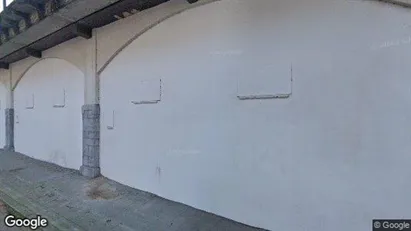 Bedrijfsruimtes for rent in Rotterdam Noord - Photo from Google Street View