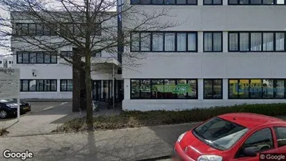 Kantorruimte for rent in Utrecht West - Photo from Google Street View